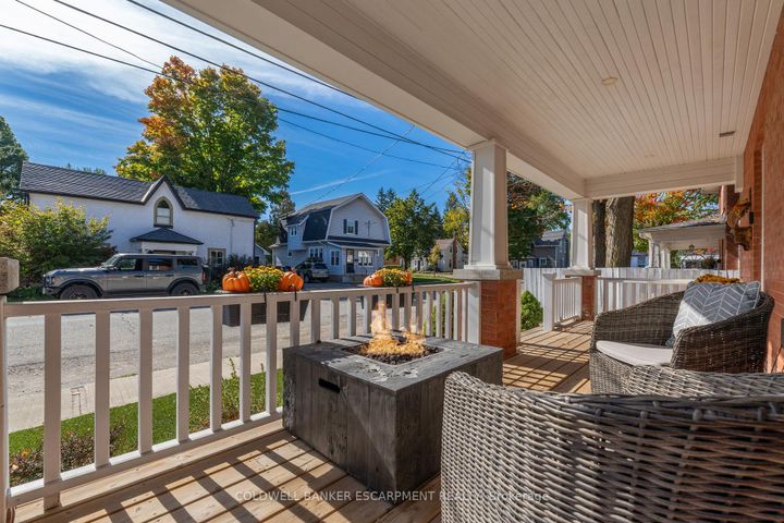 Photo 42 at 13 Wilbur Street, AC Acton, Halton Hills