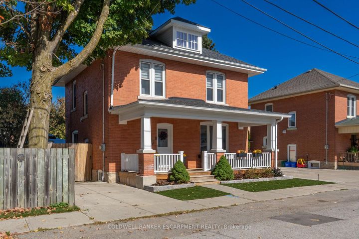 Photo 43 at 13 Wilbur Street, AC Acton, Halton Hills