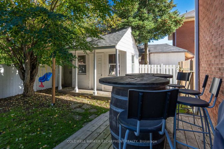 Photo 44 at 13 Wilbur Street, AC Acton, Halton Hills