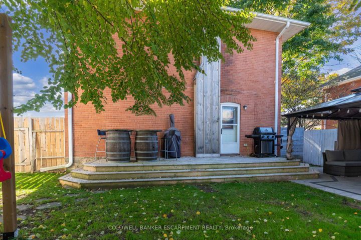 Photo 45 at 13 Wilbur Street, AC Acton, Halton Hills