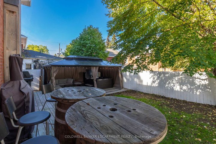 Photo 47 at 13 Wilbur Street, AC Acton, Halton Hills