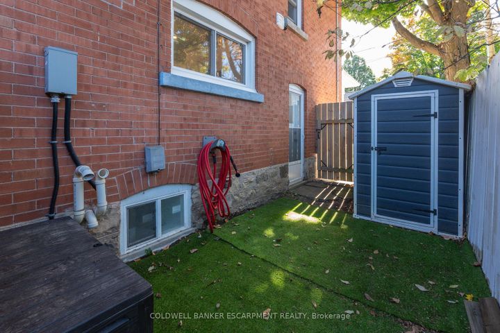 Photo 48 at 13 Wilbur Street, AC Acton, Halton Hills