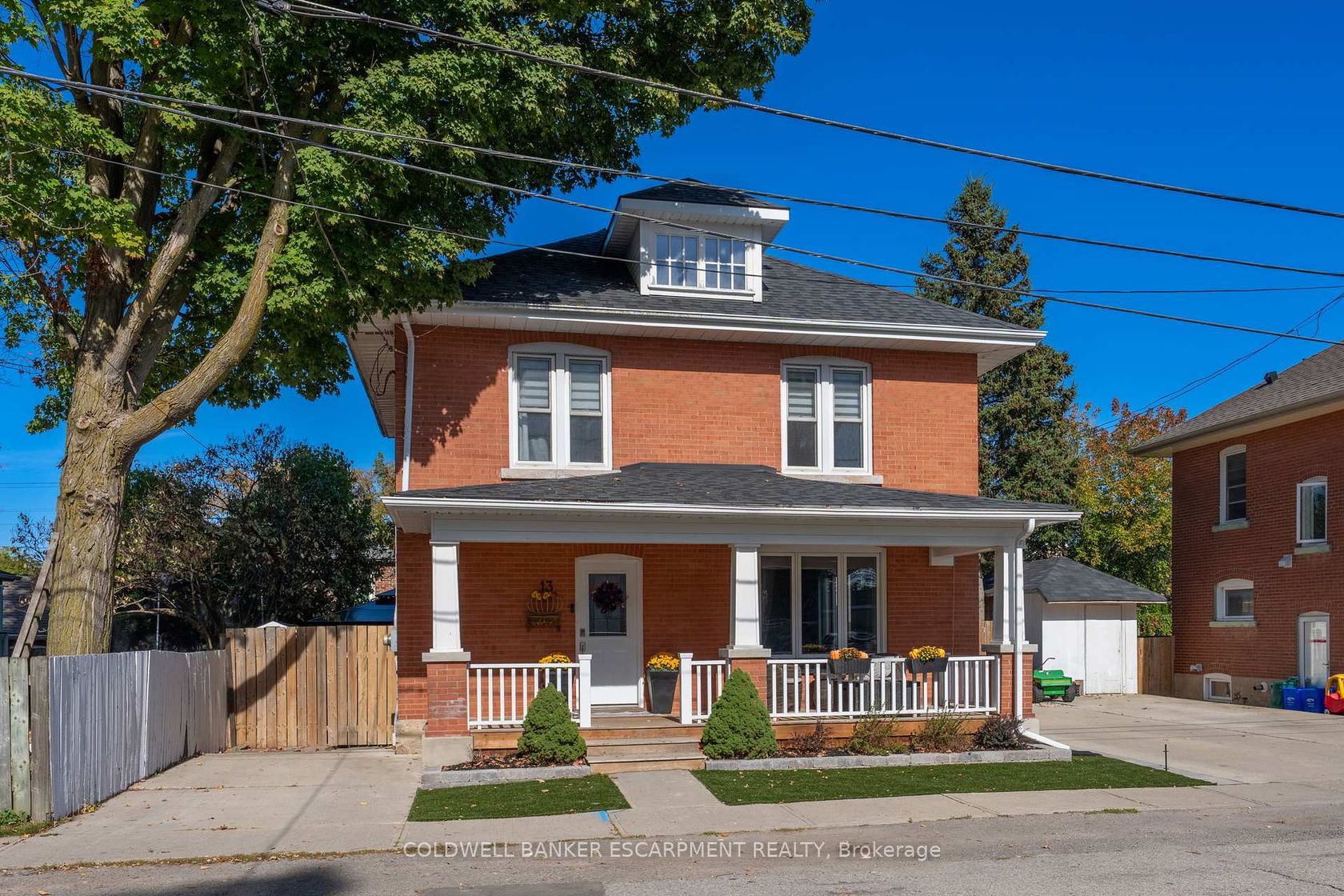 13 Wilbur Street, AC Acton, Halton Hills 2