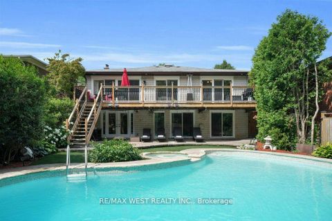 Photo 44 at 151 Brahms Avenue, Hillcrest Village, Toronto