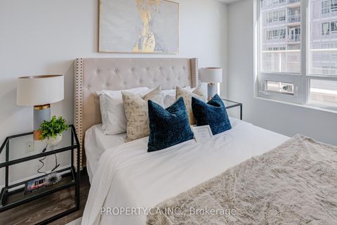 Photo 3 at 1101 - 65 East Liberty Street, Niagara, Toronto Photo 3 at 1101 - 65 East Liberty Street, Niagara, Toronto