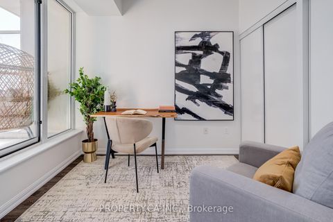 Photo 5 at 1101 - 65 East Liberty Street, Niagara, Toronto Photo 5 at 1101 - 65 East Liberty Street, Niagara, Toronto