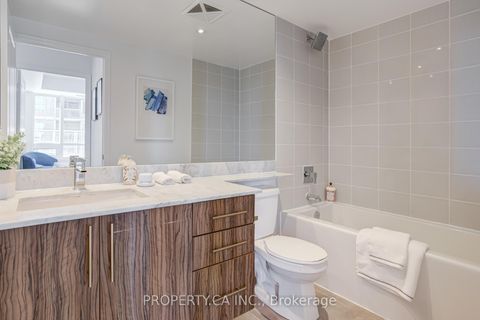 Photo 8 at 1101 - 65 East Liberty Street, Niagara, Toronto Photo 8 at 1101 - 65 East Liberty Street, Niagara, Toronto