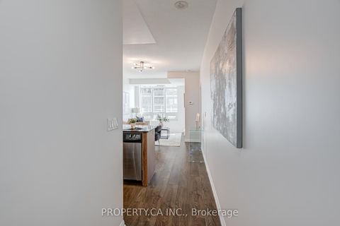 Photo 11 at 1101 - 65 East Liberty Street, Niagara, Toronto Photo 11 at 1101 - 65 East Liberty Street, Niagara, Toronto