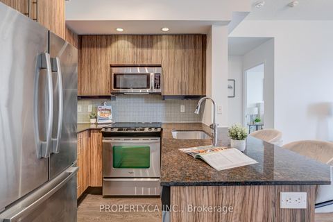 Photo 13 at 1101 - 65 East Liberty Street, Niagara, Toronto Photo 13 at 1101 - 65 East Liberty Street, Niagara, Toronto