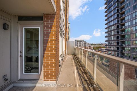 Photo 18 at 1101 - 65 East Liberty Street, Niagara, Toronto