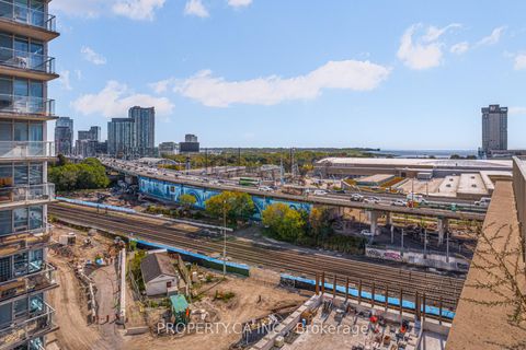 Photo 19 at 1101 - 65 East Liberty Street, Niagara, Toronto Photo 19 at 1101 - 65 East Liberty Street, Niagara, Toronto