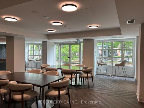 Photo 23 at 1101 - 65 East Liberty Street, Niagara, Toronto Photo 23 at 1101 - 65 East Liberty Street, Niagara, Toronto