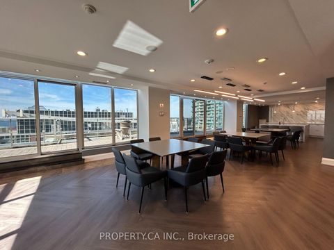 Photo 30 at 1101 - 65 East Liberty Street, Niagara, Toronto Photo 30 at 1101 - 65 East Liberty Street, Niagara, Toronto