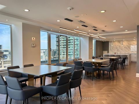 Photo 31 at 1101 - 65 East Liberty Street, Niagara, Toronto