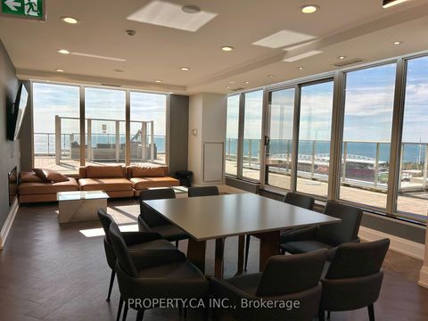 Photo 32 at 1101 - 65 East Liberty Street, Niagara, Toronto Photo 32 at 1101 - 65 East Liberty Street, Niagara, Toronto