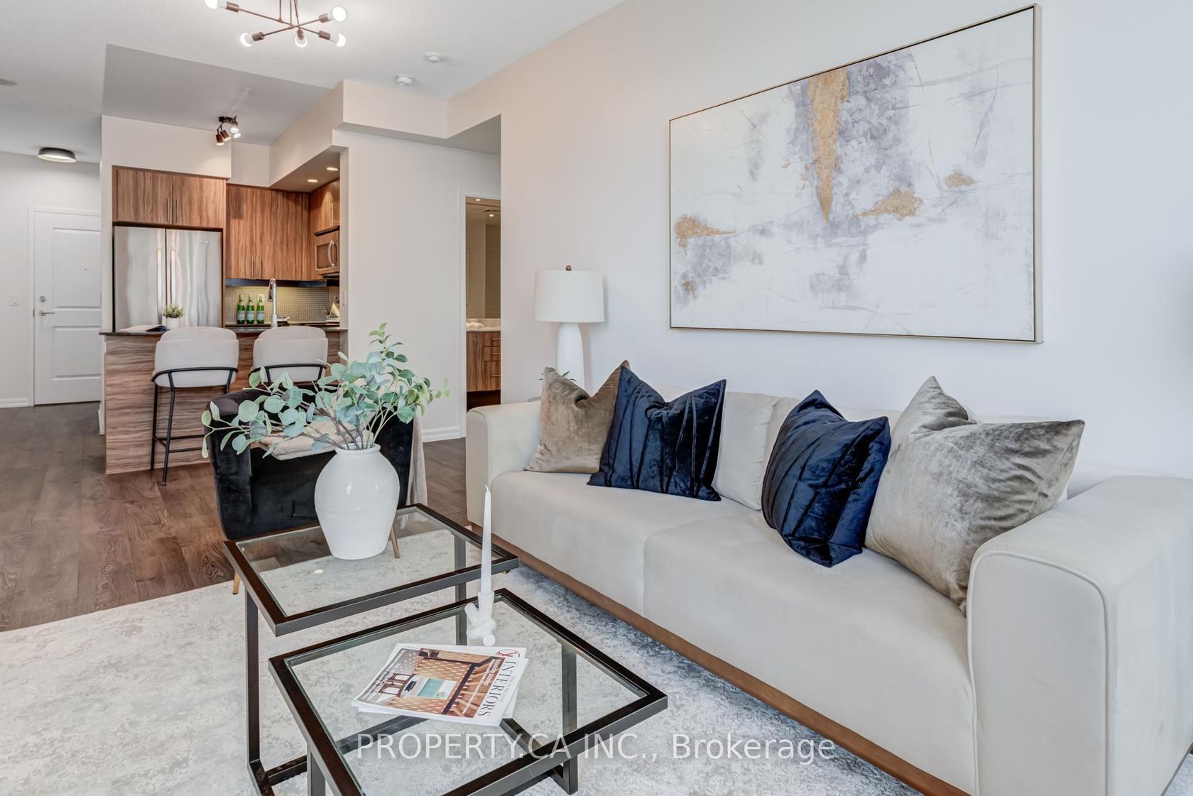 1101 - 65 East Liberty Street, Niagara, Toronto 