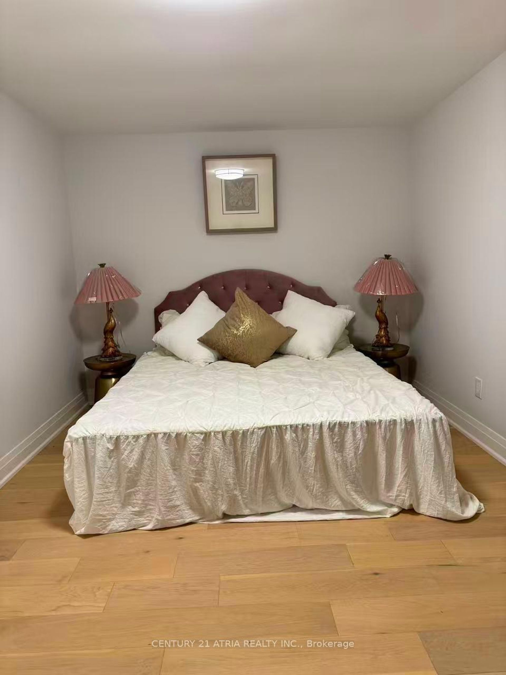 111 Bedale Crescent, Milliken Mills West, Markham 2