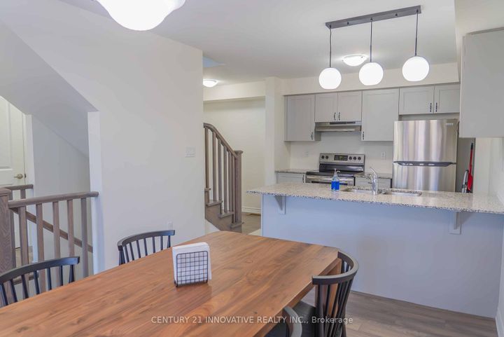 Photo 8 at 3372 Swordbill Street, Rural Pickering, Pickering
