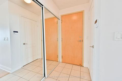 Photo 1 at 3002 - 60 Brian Harrison Way, Bendale, Toronto