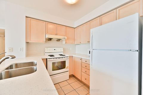 Photo 2 at 3002 - 60 Brian Harrison Way, Bendale, Toronto