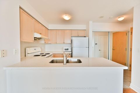 Photo 3 at 3002 - 60 Brian Harrison Way, Bendale, Toronto
