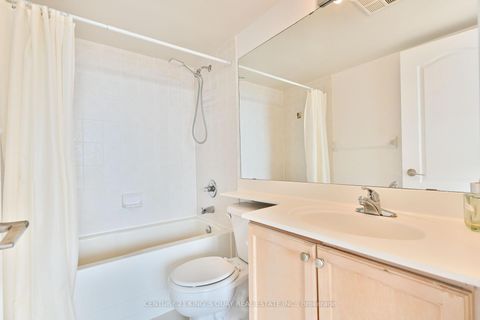 Photo 8 at 3002 - 60 Brian Harrison Way, Bendale, Toronto