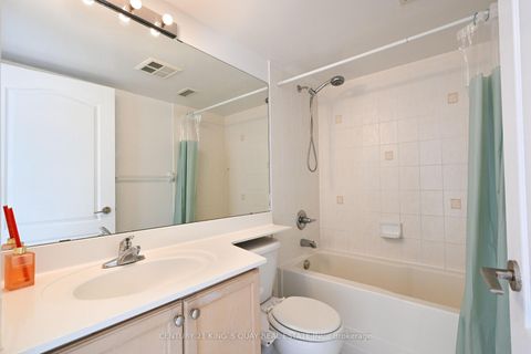 Photo 9 at 3002 - 60 Brian Harrison Way, Bendale, Toronto