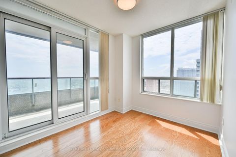 Photo 13 at 3002 - 60 Brian Harrison Way, Bendale, Toronto