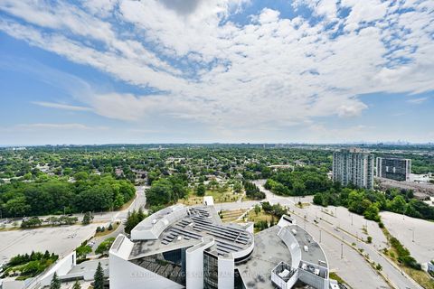 Photo 14 at 3002 - 60 Brian Harrison Way, Bendale, Toronto