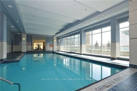 Photo 17 at 3002 - 60 Brian Harrison Way, Bendale, Toronto