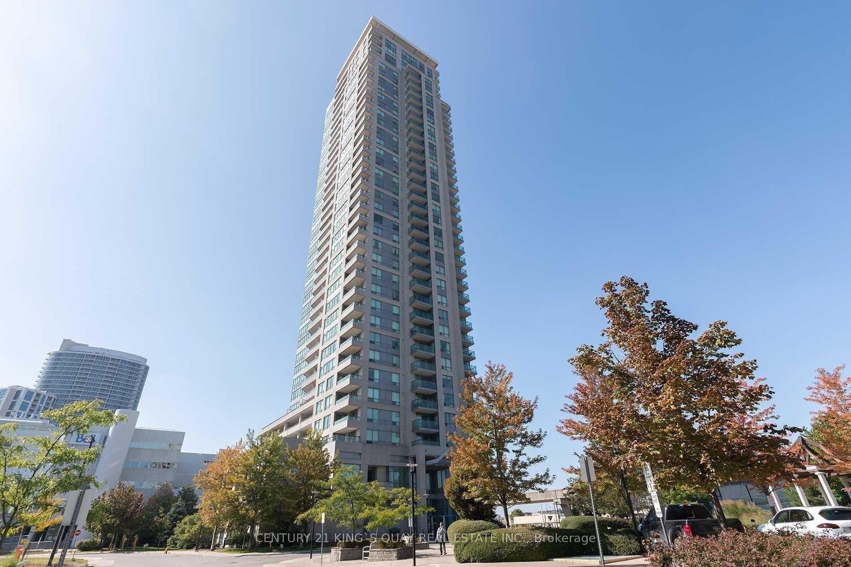 3002 - 60 Brian Harrison Way, Bendale, Toronto 
