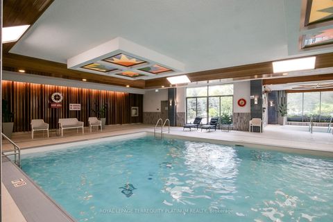 Photo 20 at 1202 - 3 Concorde Place, Don Mills, Toronto