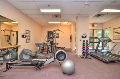 Photo 29 at 1202 - 3 Concorde Place, Don Mills, Toronto