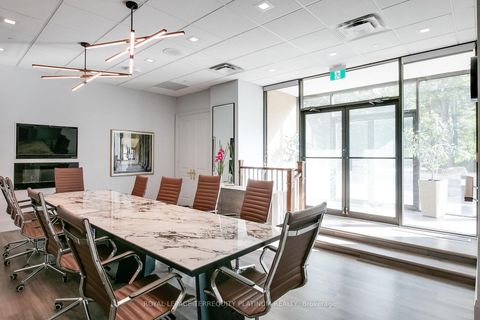 Photo 30 at 1202 - 3 Concorde Place, Don Mills, Toronto