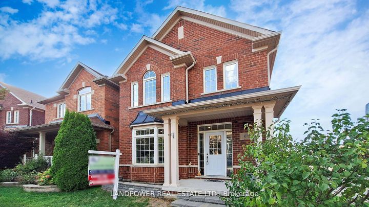 Photo 0 at 6 Pyneside Street, Cornell, Markham