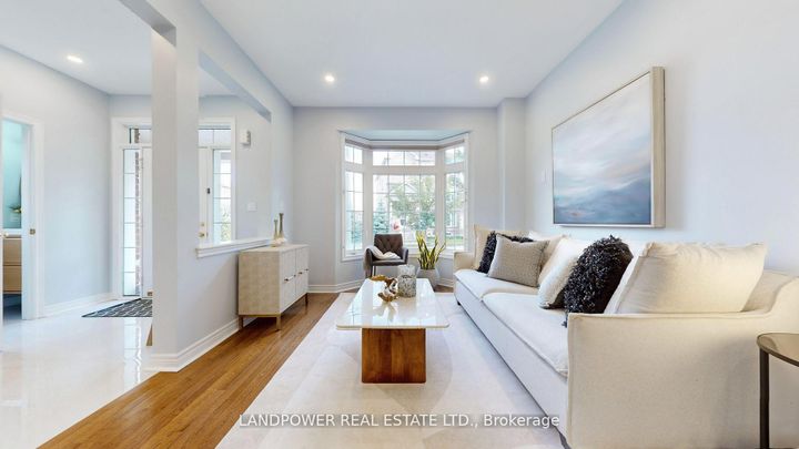 Photo 2 at 6 Pyneside Street, Cornell, Markham