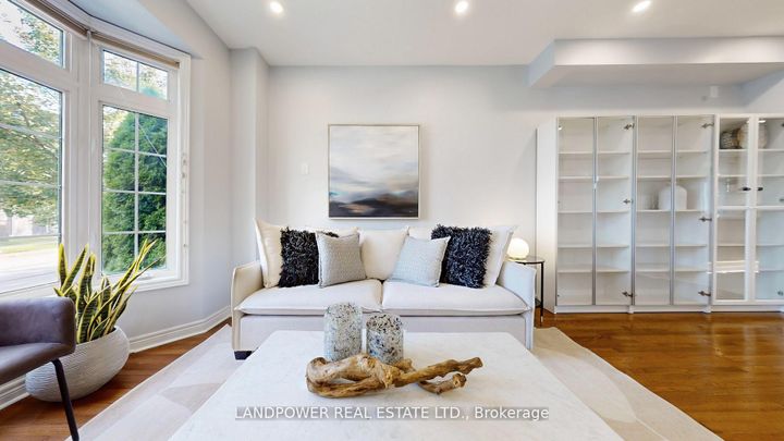 Photo 3 at 6 Pyneside Street, Cornell, Markham