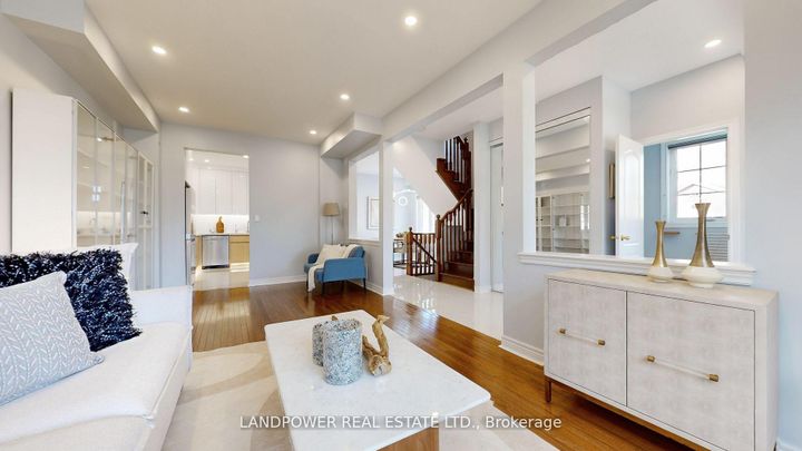 Photo 4 at 6 Pyneside Street, Cornell, Markham