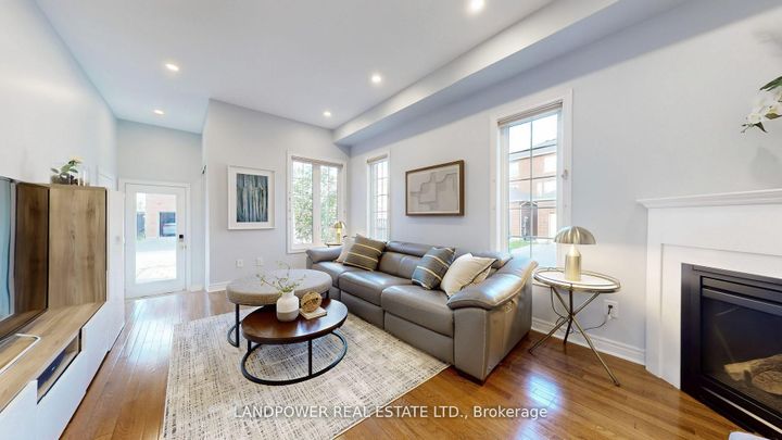 Photo 5 at 6 Pyneside Street, Cornell, Markham