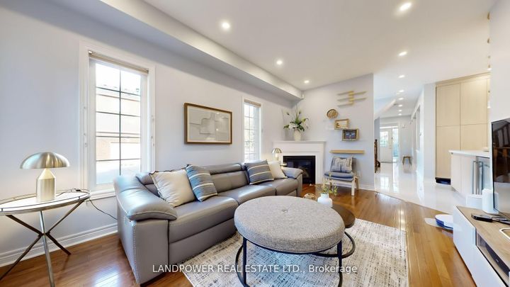 Photo 6 at 6 Pyneside Street, Cornell, Markham