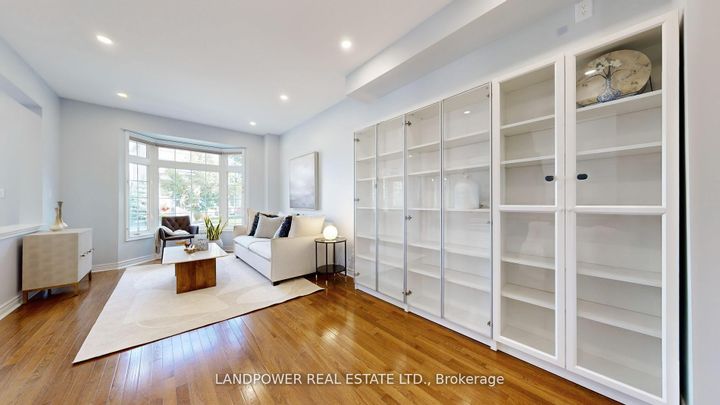 Photo 7 at 6 Pyneside Street, Cornell, Markham