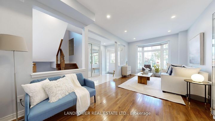 Photo 8 at 6 Pyneside Street, Cornell, Markham