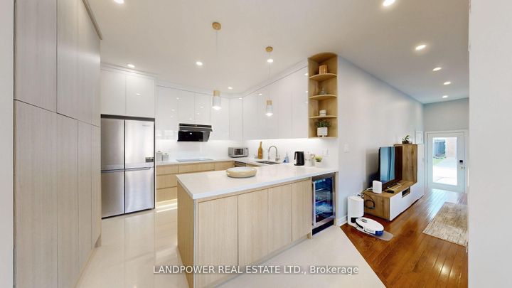 Photo 9 at 6 Pyneside Street, Cornell, Markham