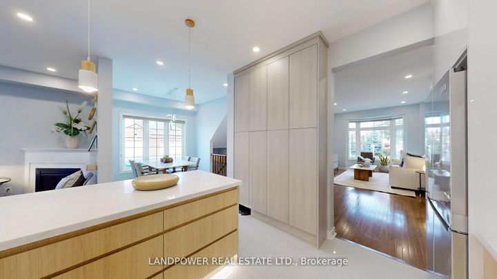 Photo 11 at 6 Pyneside Street, Cornell, Markham