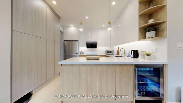 Photo 13 at 6 Pyneside Street, Cornell, Markham