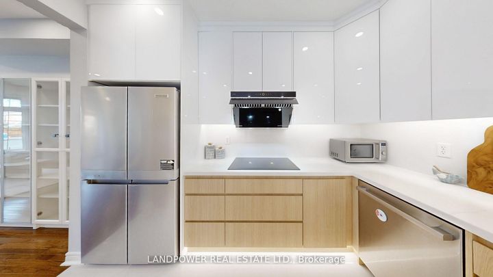 Photo 14 at 6 Pyneside Street, Cornell, Markham