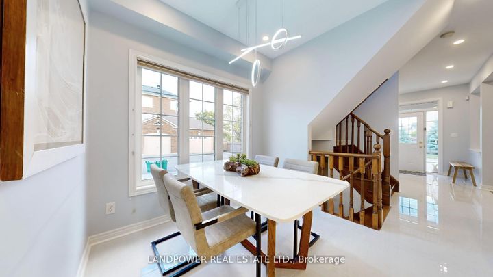 Photo 16 at 6 Pyneside Street, Cornell, Markham