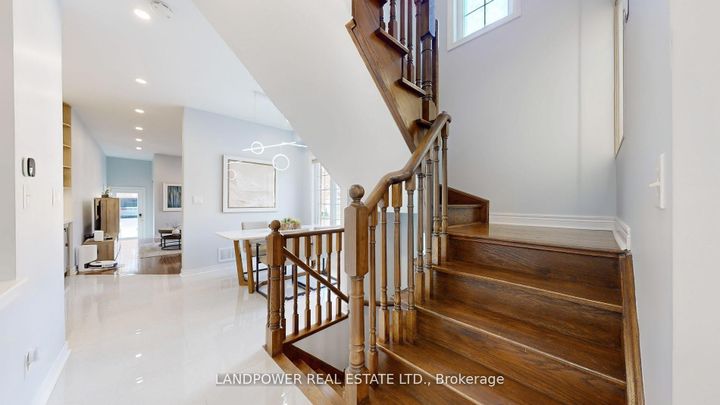 Photo 18 at 6 Pyneside Street, Cornell, Markham