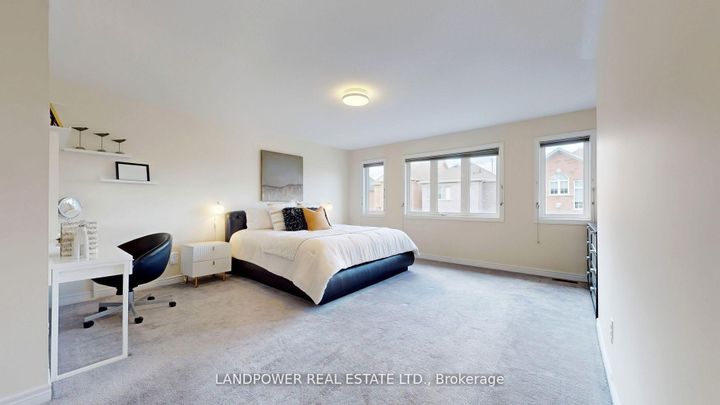 Photo 20 at 6 Pyneside Street, Cornell, Markham