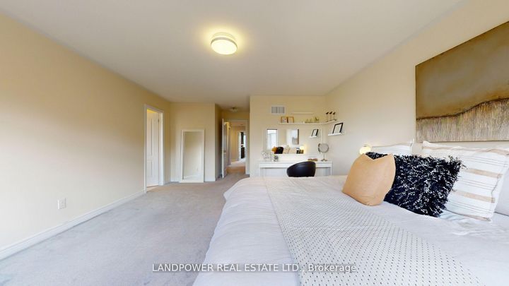 Photo 22 at 6 Pyneside Street, Cornell, Markham
